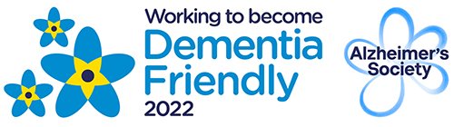 Becoming Dementia Friendly